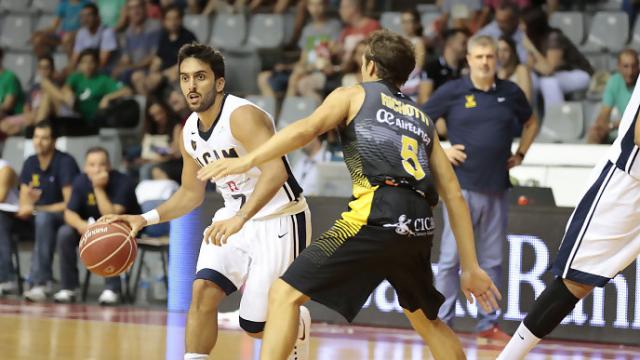 La Liga Endesa 2016-17 que se viene