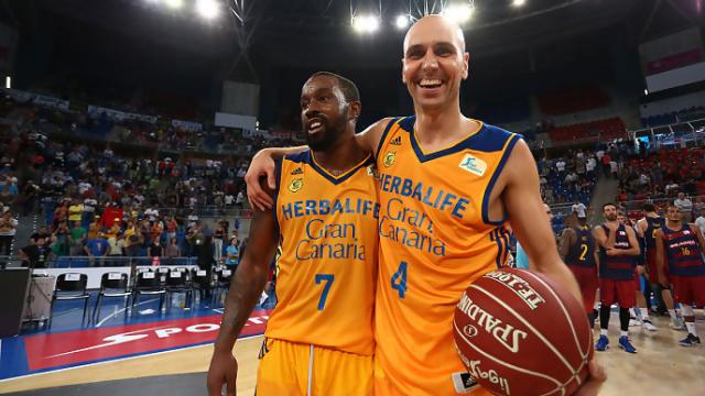 La Liga Endesa 2016-17 que se viene