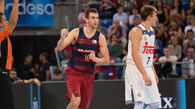 La Liga Endesa 2016-17 que se viene