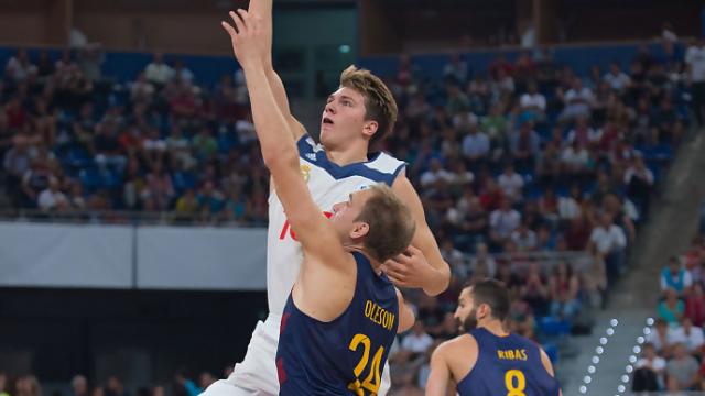 La Liga Endesa 2016-17 que se viene