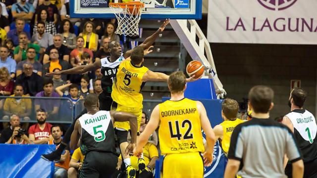 La Final Four de la BCL hablar argentino