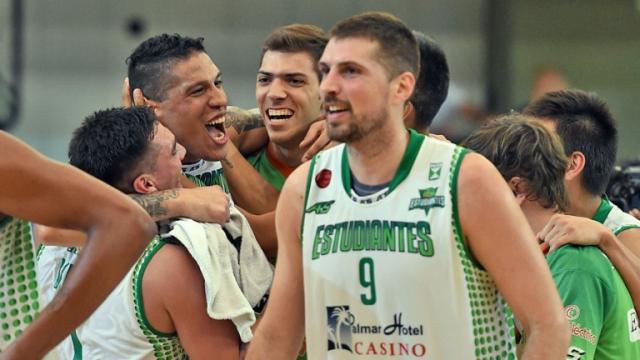 Giorgi: "Ganar ayuda a la confianza"