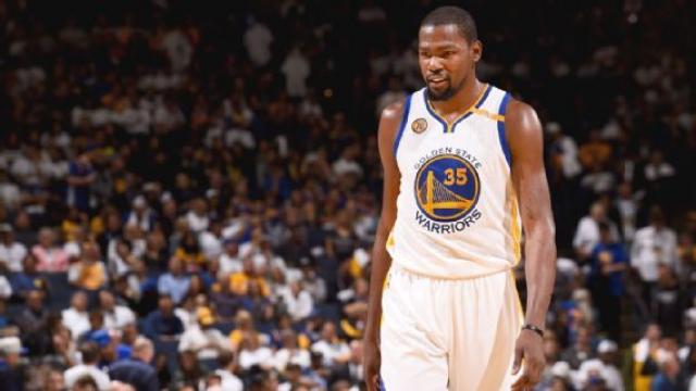 Warriors - Spurs: El choque esperado