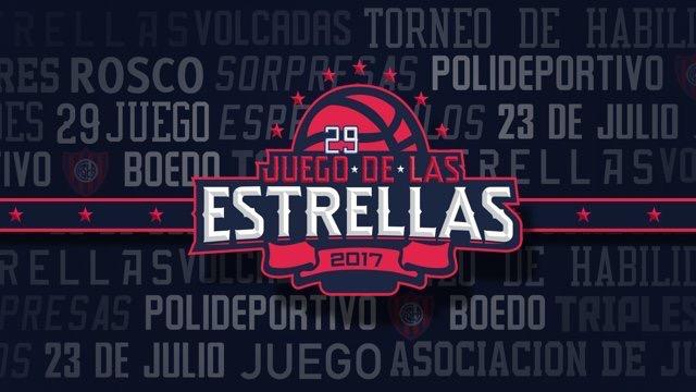 El Juego de las Estrellas en San Lorenzo