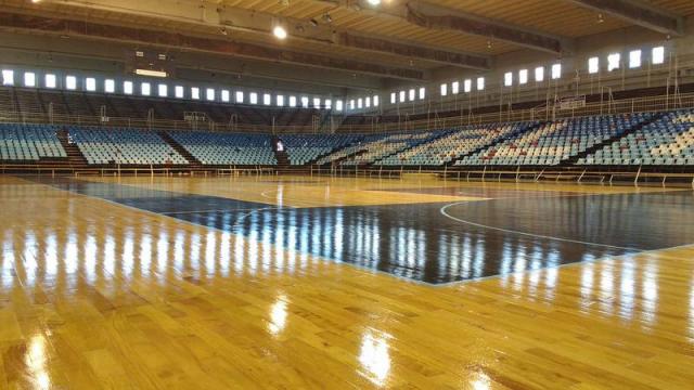 Salta Basket muy cerca de ser equipo de Liga