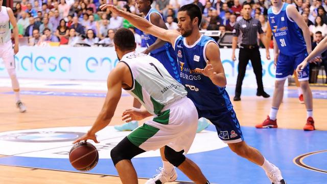 Joventut renace, Bilbao en problemas