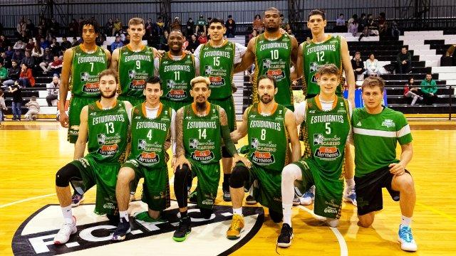 Estudiantes no pudo con Aguada