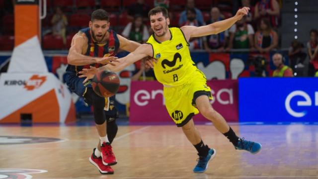 Baskonia y Zaragoza con buenas sensaciones