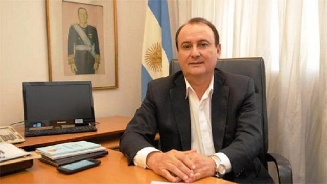 Montenegro nuevo Presidente de la Asociacin de Clubes