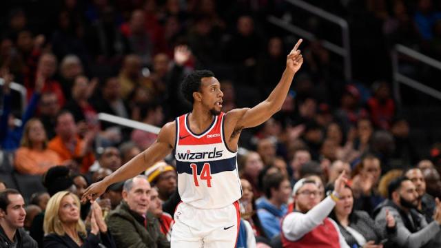 Washington Wizards: con sed de regresar a Playoffs