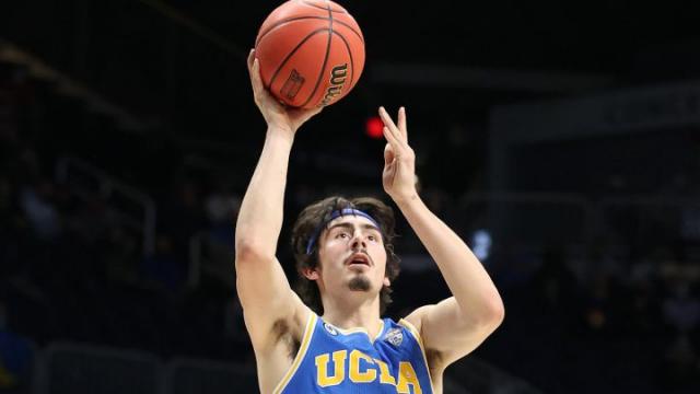 UCLA Bruins, la sorpresa del Final Four