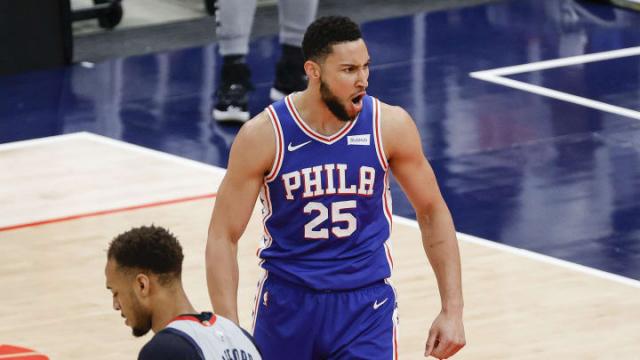 Sixers renov su pasaporte con destino a las semifinales