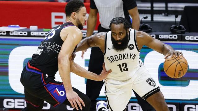 Simmons - Harden: El traspaso de la temporada