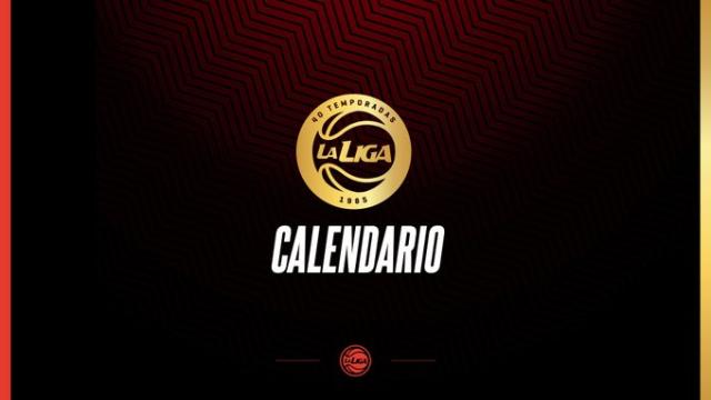 Das y horarios para el regreso de la Liga