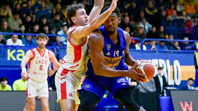 Finales 24-25: Una pelcula hecha realidad