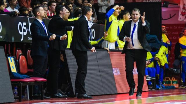 Las virtudes de Boca para ir por el ttulo