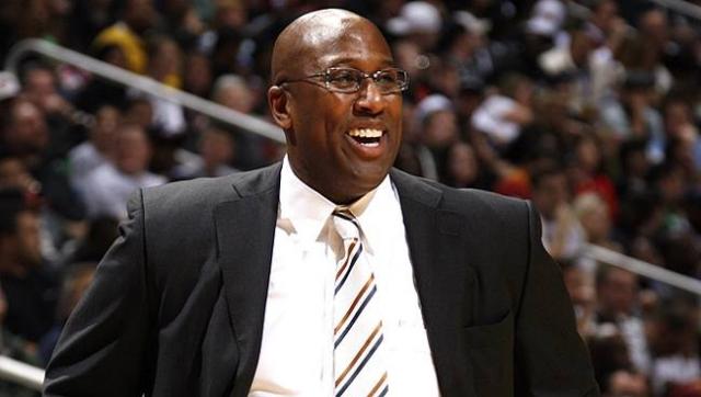 Mike Brown, de la depresin a las Finales