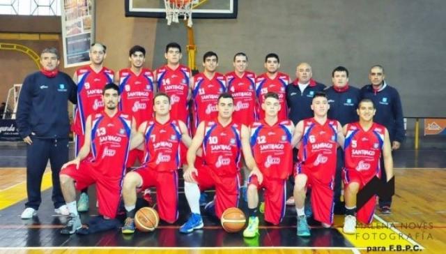 Tres invictos en el Argentino U19