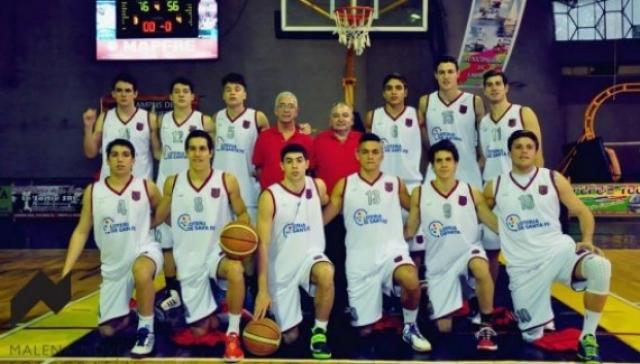 Argentino U19: estn los semifinalistas