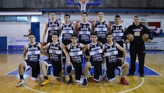 Este viernes comienzan las semifinales del Argentino de Clubes U17