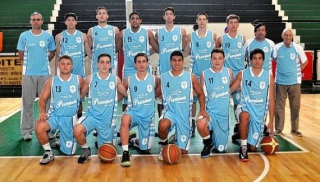 Empez el Argentino U17