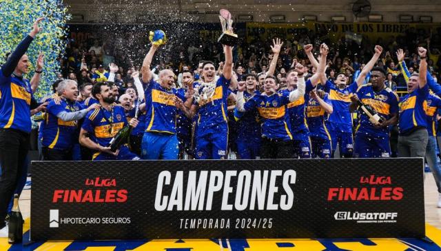5 ttulo y segundo lugar entre lo ms ganadores