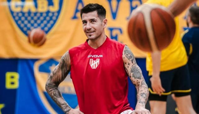 Schattmann ingresa por la lesi�n de Cook