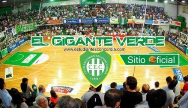 Estudiantes estrena sitio web