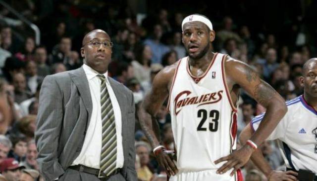 Mike Brown, de la depresin a las Finales