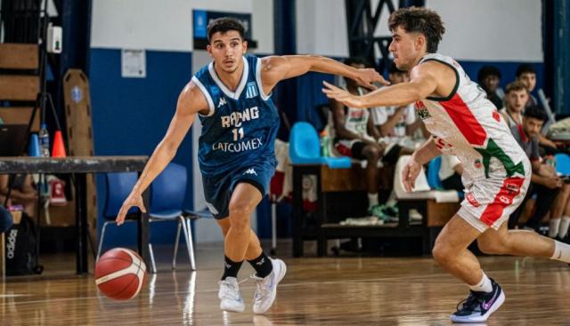 Sur: Central no afloja, Racing y Viedma crecen