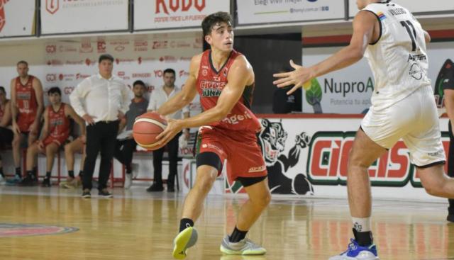 Sur:  Quilmes anuncia que quiere dar pelea