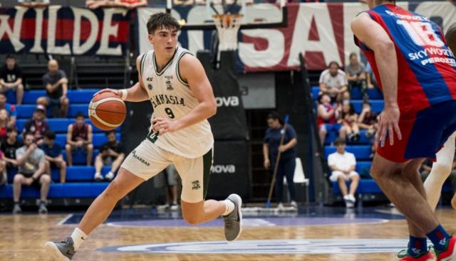 Gimnasia le tom� el gusto a la punta