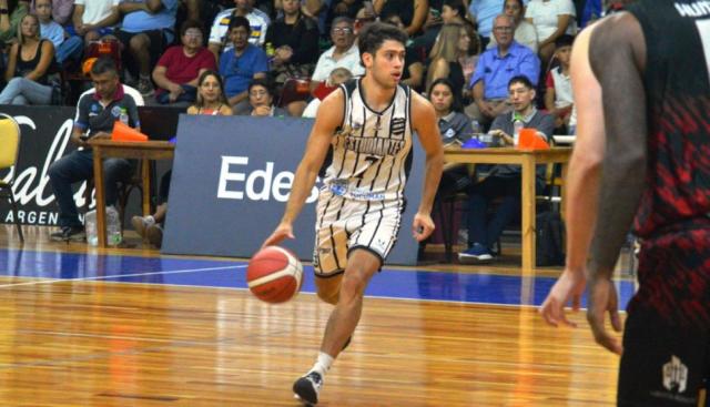 Estudiantes impuso sus argumentos