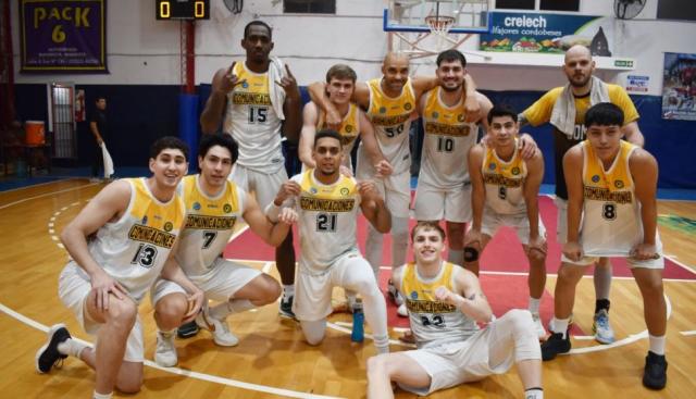 Comu liquid� la serie ante Bochas en el tercer juego