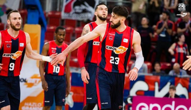 Joventut con otro batacazo, Baskonia bien arriba