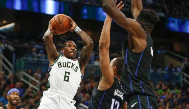 Bucks mantiene distancia, Nuggets se sostiene como escolta