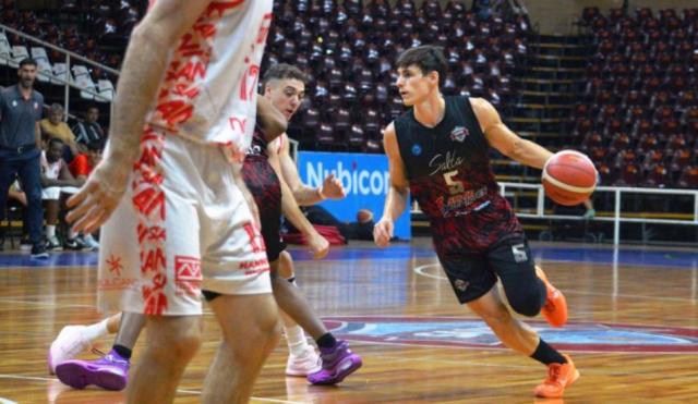 Norte: Salta baj� a San Isidro y sue�a