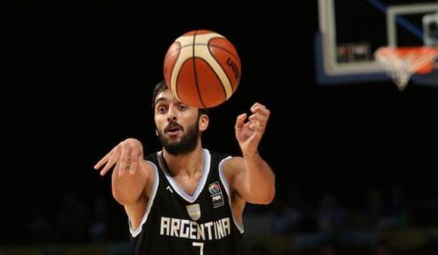 Facundo Campazzo: "No somos los mejores por ganarle a Canad"