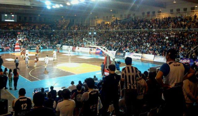 Salta Basket inaugurar el TNA frente a Comunicaciones de Mercedes