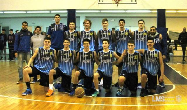 Mar del Plata vive el Hexagonal U17