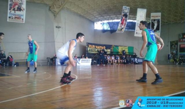 Buenos Aires y Crdoba animarn el cierre del U19