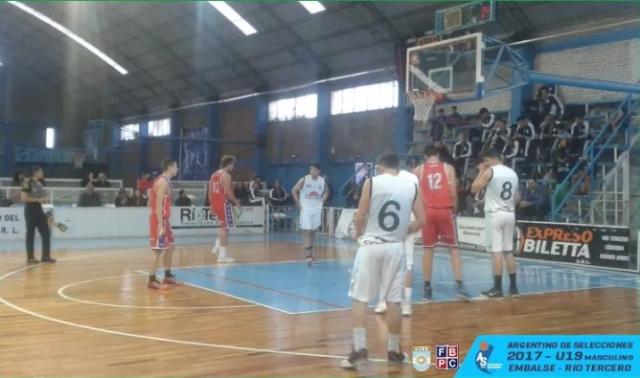 Lgicas y sorpresas en U19