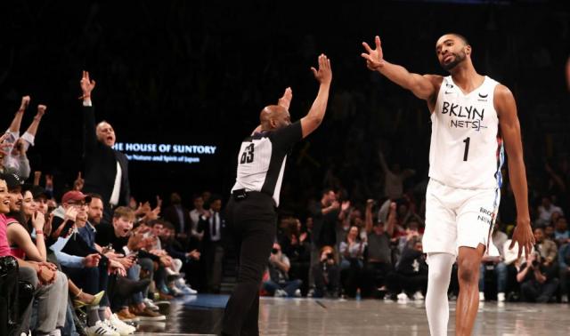 NBA: Sixers - Nets y Celtics - Hawks bajo la lupa