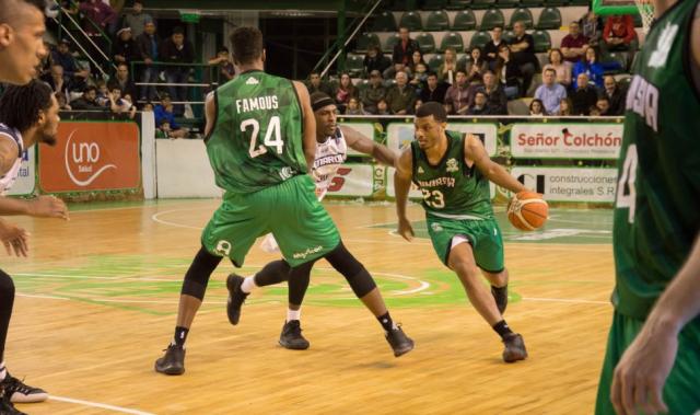 Debut soado para el Pearol de Leo