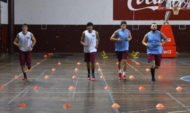 La jornada inicial de Salta