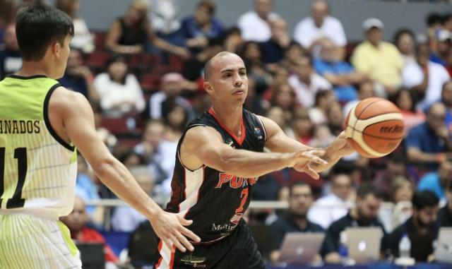 Guaros y Leones, en busca de la final