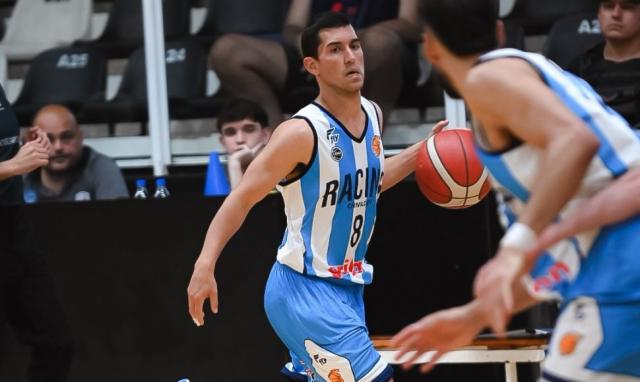 Sur - Grupo A: Pico a gran nivel, Racing y una victoria clave