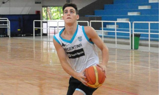 Nueva concentracin de la U17