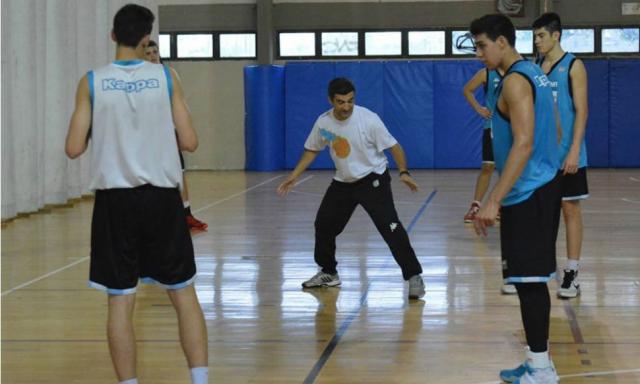 La Preseleccin Nacional U18 concentrar en Chaco