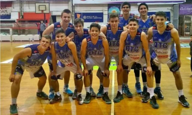 Lgicas y sorpresas en U17